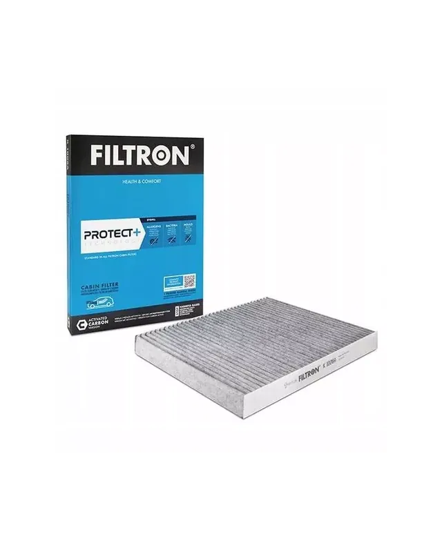 Ekspresowa dostawa - Filtr Kabinowy węglowy Filtron AUDI A4 B9