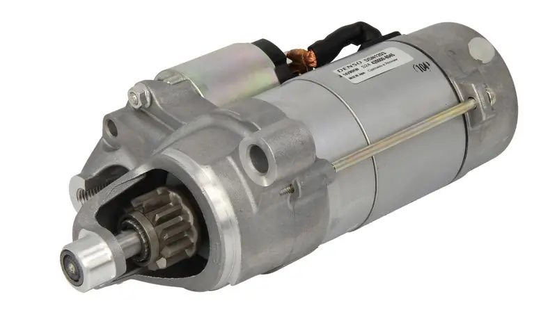 Nowość - Rozrusznik DENSO DSN1203
