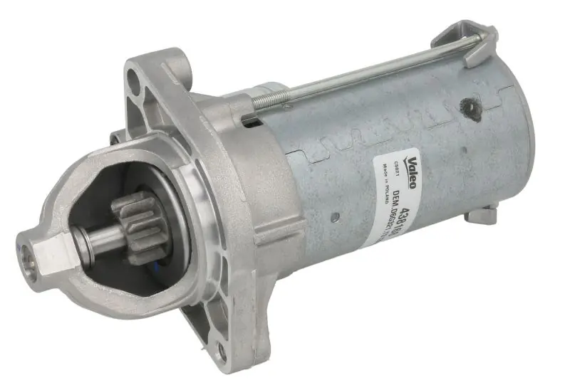 Rozrusznik VALEO 438168 | Jakość premium