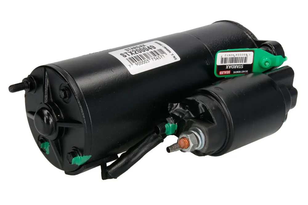 Rozrusznik STARDAX STX200049R - Oferta specjalna
