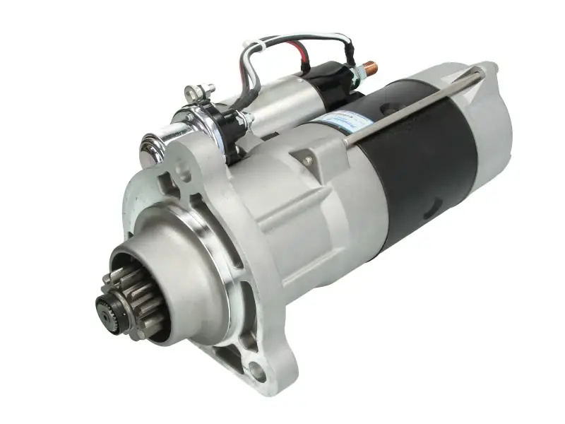 Rozrusznik PRESTOLITE ELECTRIC M105R3031SE | Oszczędź więcej