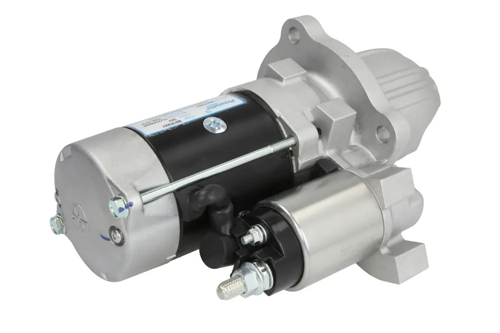 Zapasy na wyczerpaniu - Rozrusznik PRESTOLITE ELECTRIC PE M81R3001