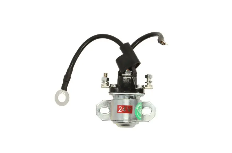 Bezpośrednio od producenta - Element elektromagnesu rozrusznika CQ CQ2230126