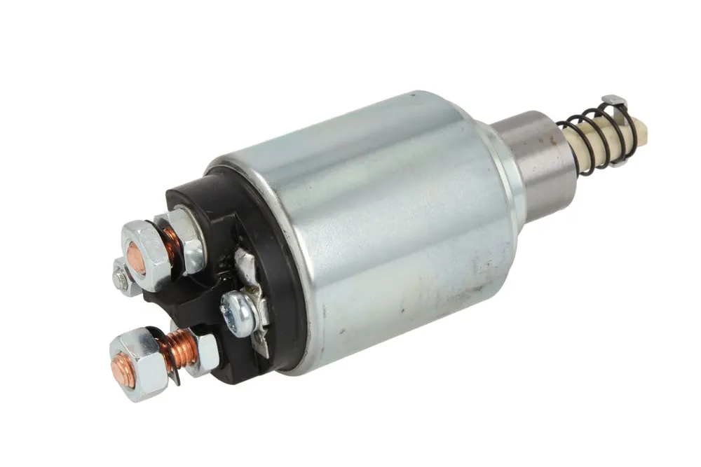Prosto z fabryki | Automat rozrusznika PRESTOLITE ELECTRIC PE 861202