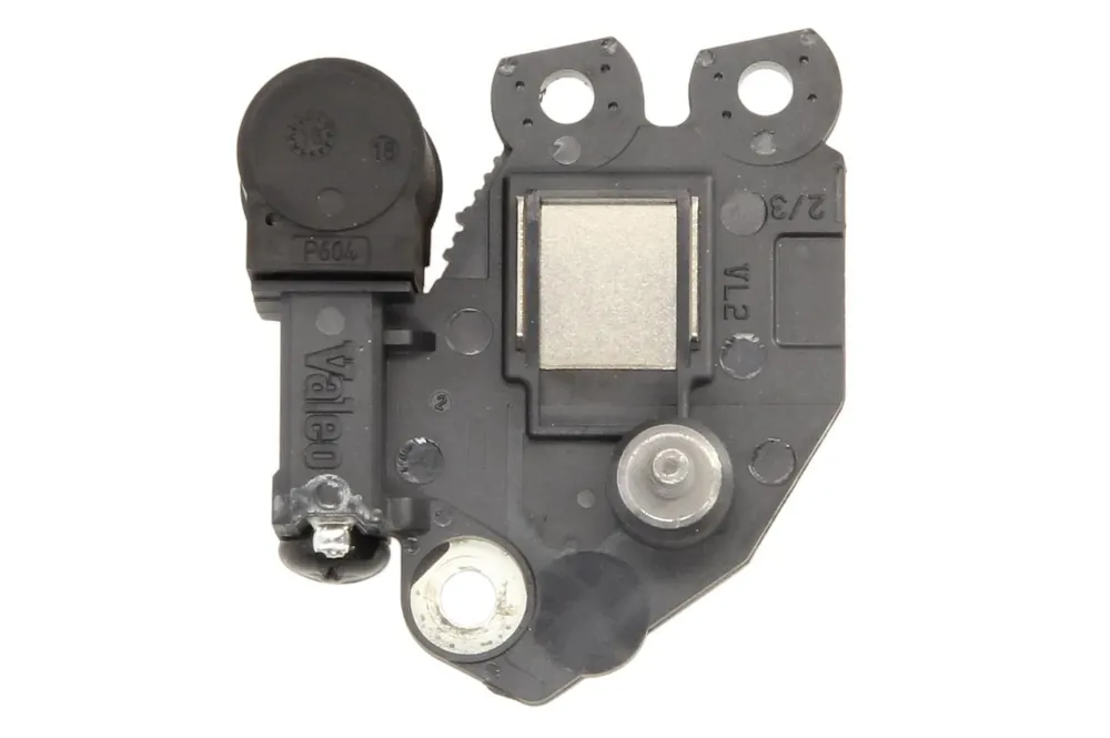 Regulator napięcia VALEO 595283 - Sprawdzony produkt