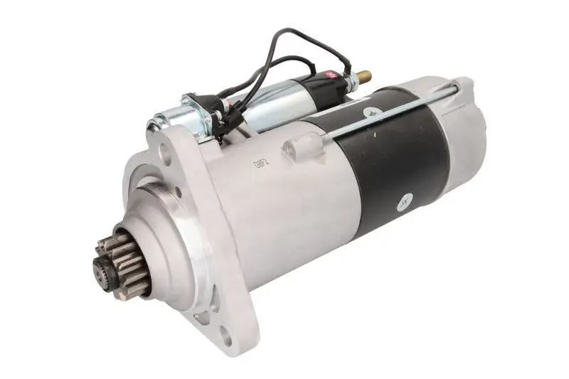 Obniżka - Rozrusznik MAHLE MS 754