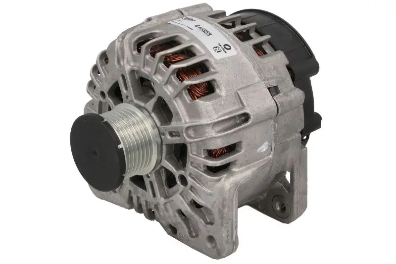 Łatwy zwrot - Alternator VALEO 440358