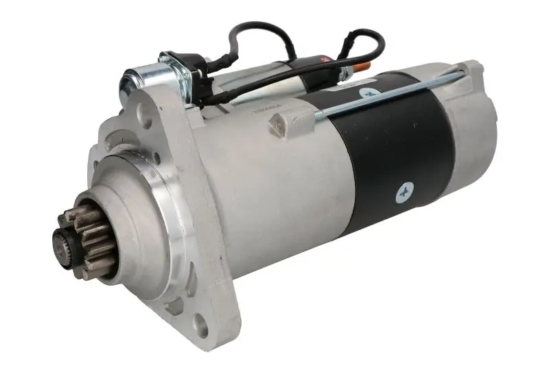 Rozrusznik LETRIKA MS 905 - Jakość premium
