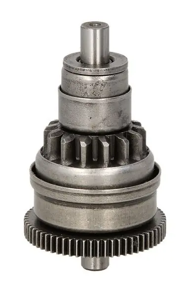 Tryb przesuwny kopniaka RMS 10 025 4670 | Hit