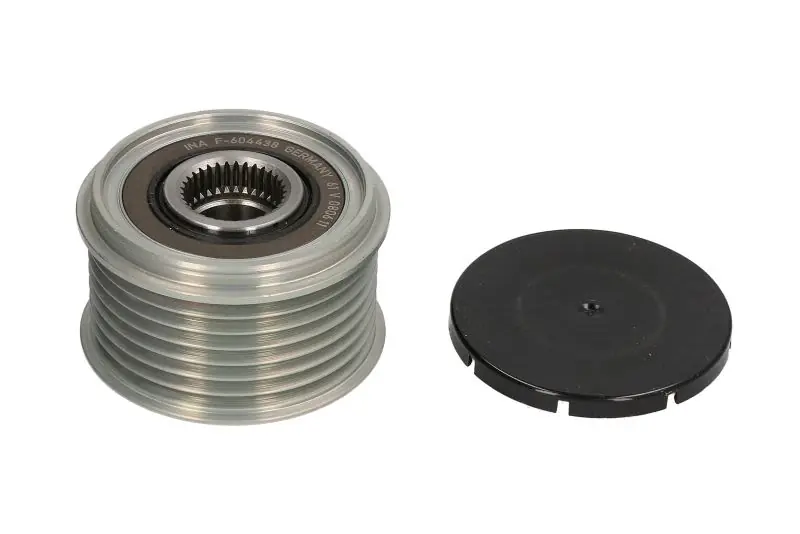 Koło pasowe alternatora INA 535 0260 10 - Na stanie