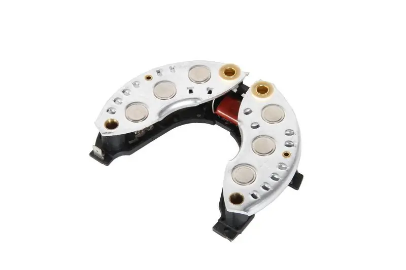 Prostownik alternatora CQ CQ1080675 - Okazja