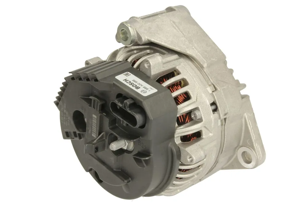 Alternator (24V, 100A) BOSCH 1 986 A00 986 | Hit sprzedaży