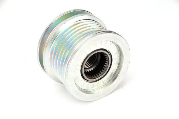 Koło pasowe alternatora MAGNETI 940113010077 - Nowość w sklepie