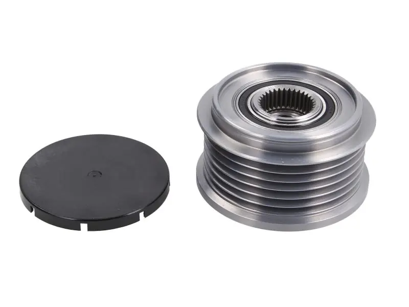 Koło pasowe alternatora VALEO 588033 | Produkt polecany
