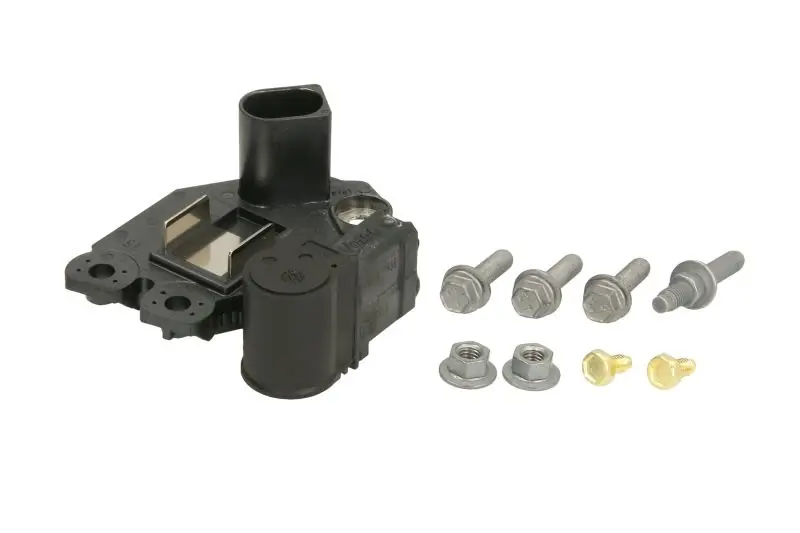 Oferta limitowana - Regulator napięcia alternatora VALEO 599249