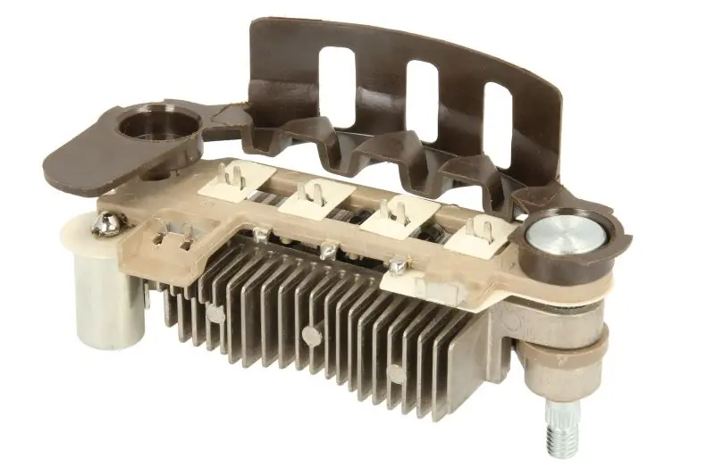 Prostownik alternatora CQ CQ1080182 | Świetna oferta