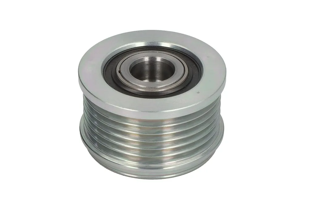 Oferta kończy się wkrótce - Koło pasowe alternatora INA 535017910