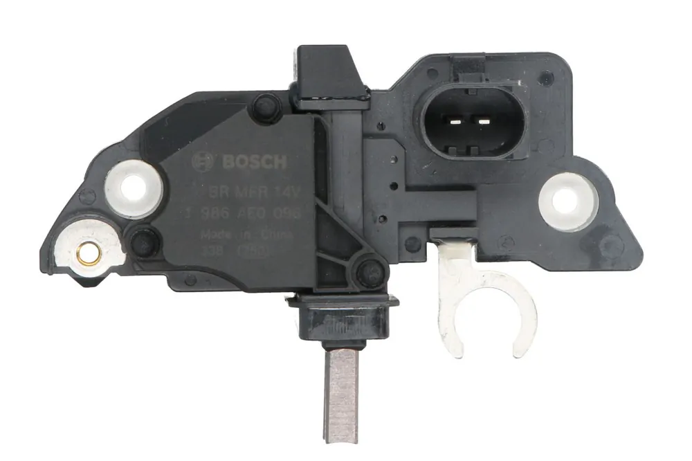 Regulator napięcia BOSCH 1 986 AE0 096 - Produkt premium