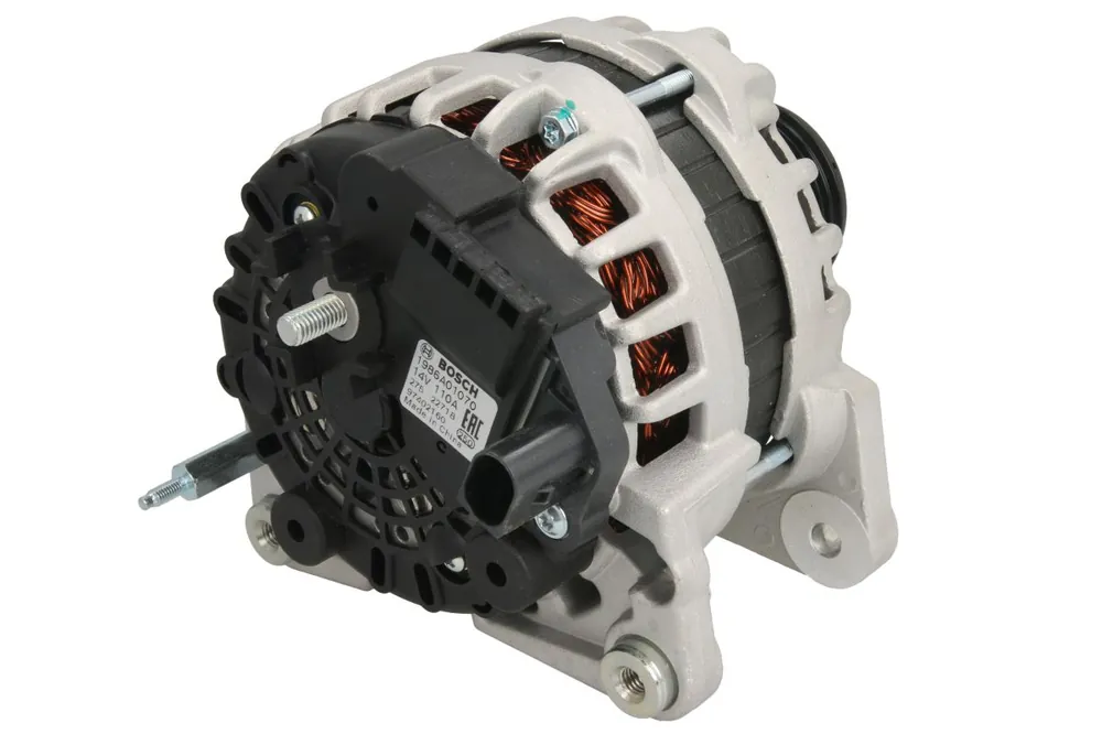 Alternator BOSCH 1 986 A01 070 | Premium