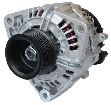 Alternator (28V, 110A) PRESTOLITE 860807GB - Wysoka jakość