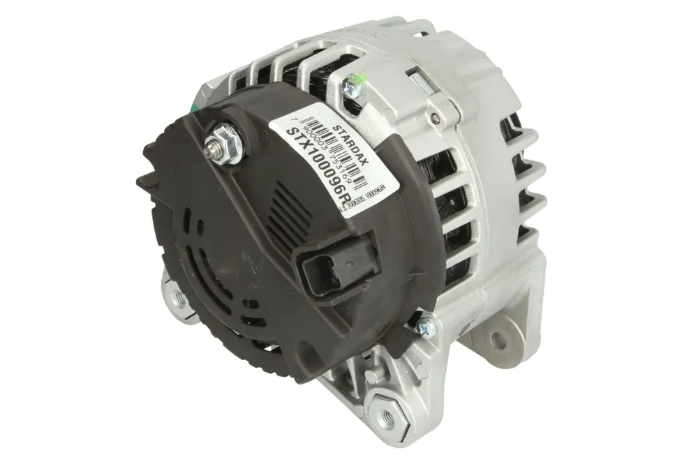 Alternator (12V, 125A) STARDAX STX100096R | Profesjonalna jakość