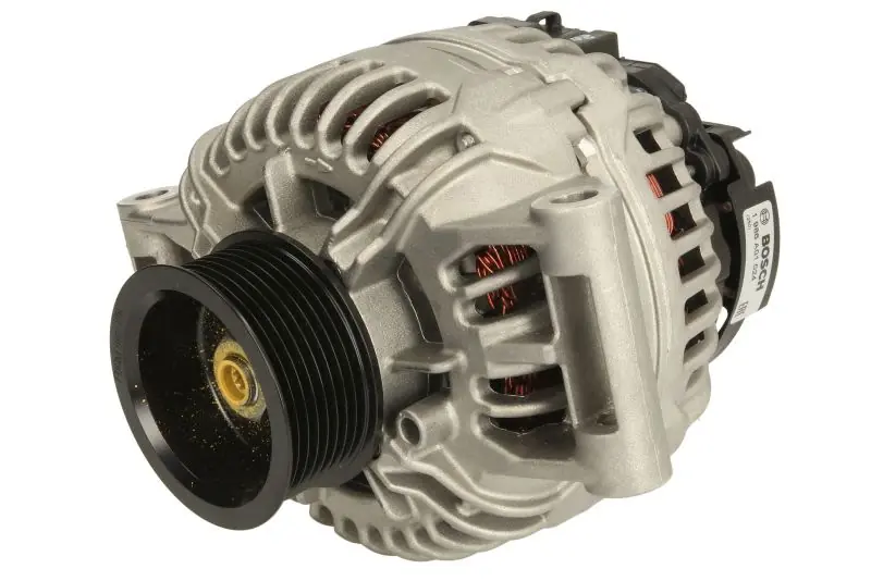 Alternator BOSCH 1 986 A01 024 | Okazja cenowa