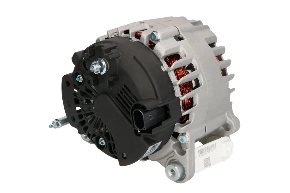 Alternator (14V, 180A) STARDAX STX102199 | Zostało kilka sztuk
