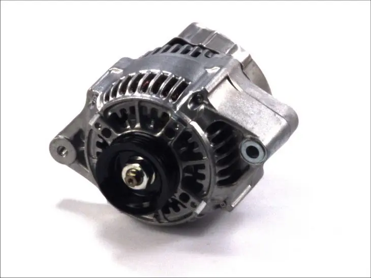 Megacena - Alternator DENSO DAN1007