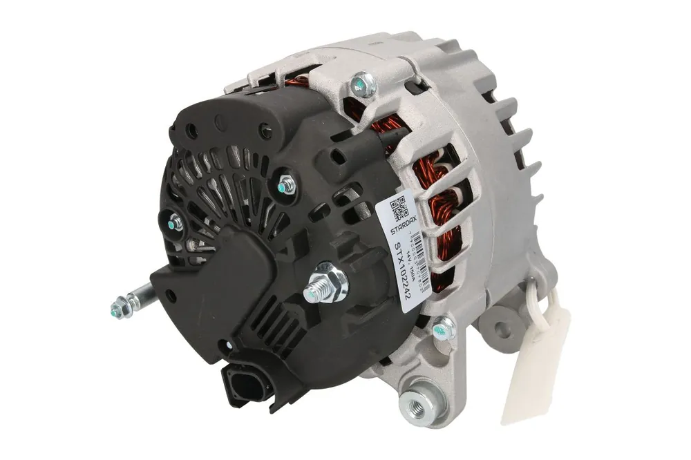 Alternator STARDAX STX102242 | Kupuj bezpiecznie