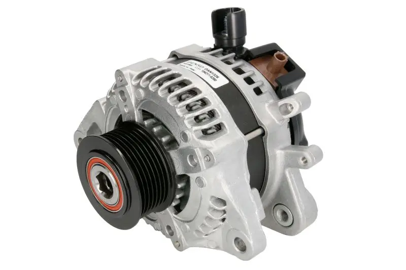 Nowość w ofercie - Alternator DENSO DAN1326