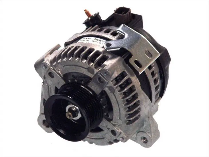 Alternator DENSO DAN952 - Jakość premium