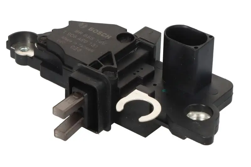 Regulator napięcia alternatora BOSCH 1 986 AE0 131 | W sprzedaży