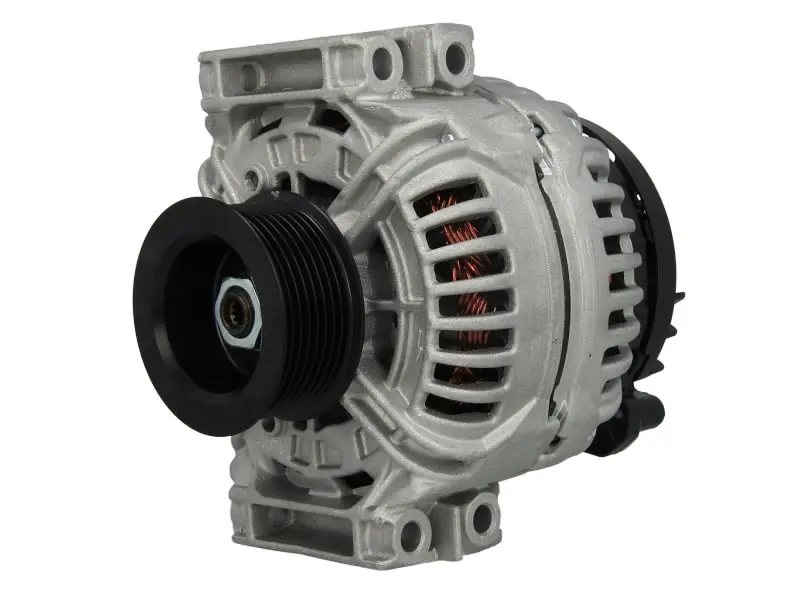 Alternator (28V, 110A) PRESTOLITE PE 860805-V - Taniej