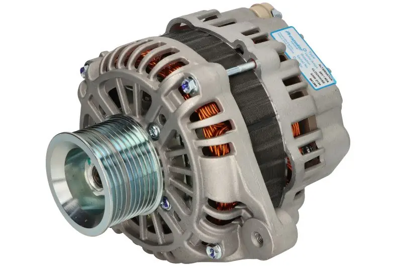 Alternator (28V, 90A) PRESTOLITE PE 861286 | W sprzedaży