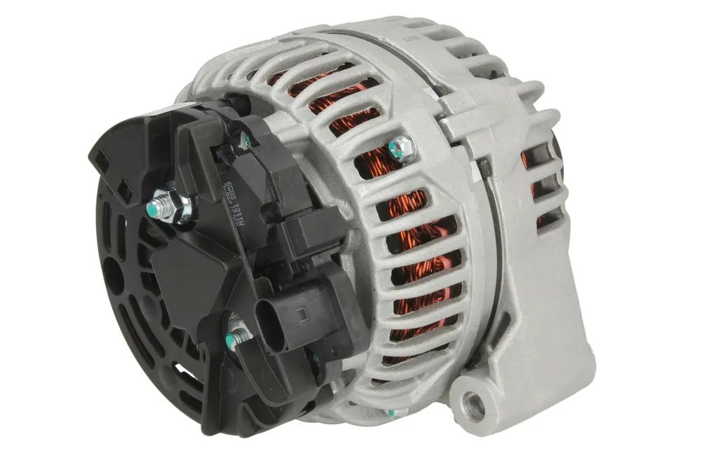Profesjonalna jakość - Alternator (12V, 120A) STARDAX STX100397R