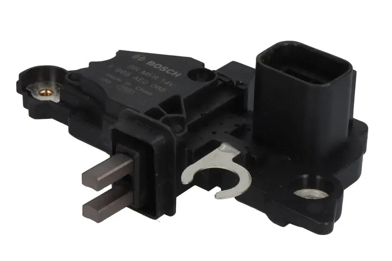 W sprzedaży | Regulator napięcia alternatora BOSCH 1 986 AE0 088