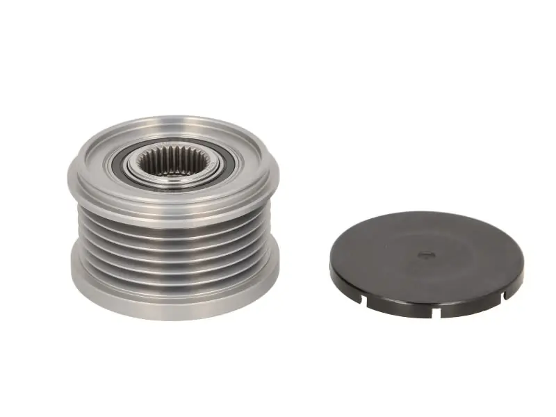 Koło pasowe alternatora VALEO 588062 - Produkt wysokiej jakości