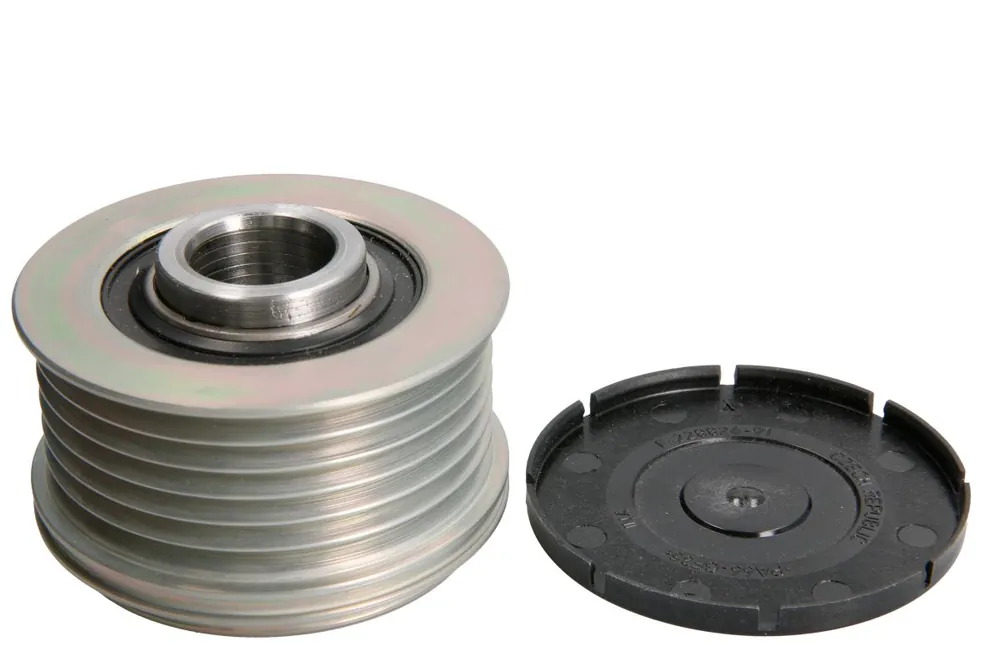 Koło pasowe alternatora INA 535024610 - Zniżka
