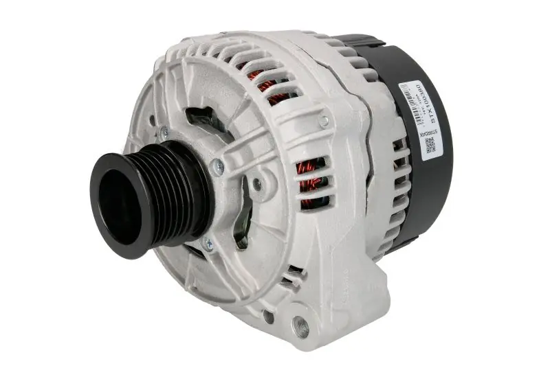 Zapasy na wyczerpaniu - Alternator STARDAX STX100380