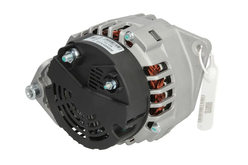 Alternator (12V, 120A) STARDAX STX100009R | Okazja cenowa