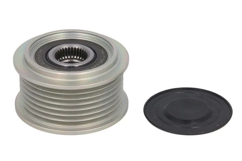 Koło pasowe alternatora INA 535 0215 10 - Zniżka