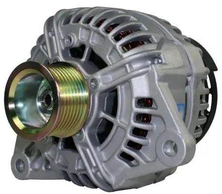 Alternator (28V, 110A) PRESTOLITE 860810GB - Już w sprzedaży