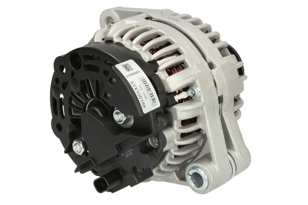 Nowość w sklepie | Alternator STARDAX STX100188R