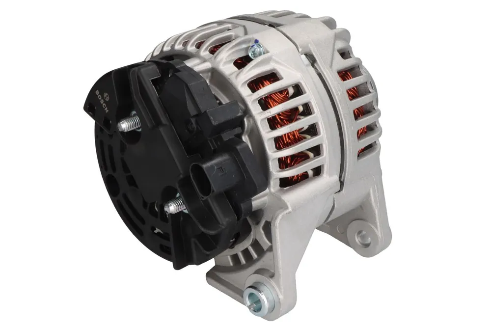 Sprawdzony produkt - Alternator BOSCH 1 986 A00 910