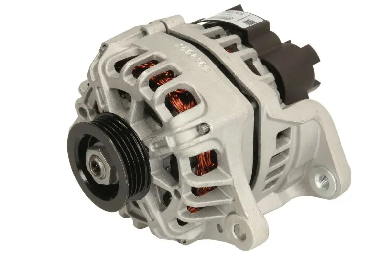 Alternator (12V, 80A) STARDAX STX100557R - Właśnie dodano
