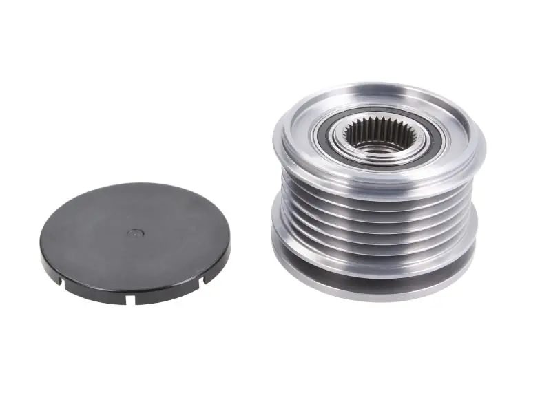 Koło pasowe alternatora VALEO 588011 | Sprawdzony wybór