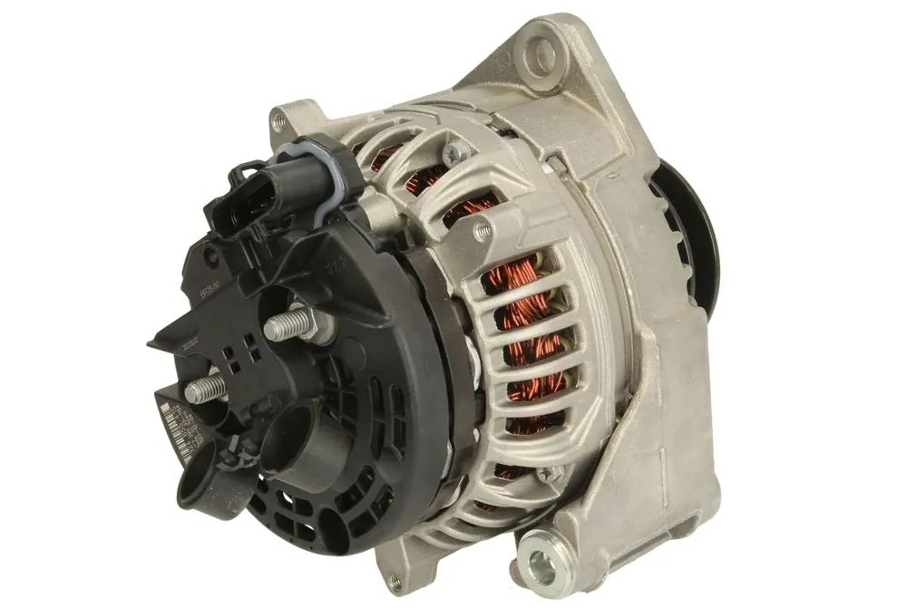 Alternator BOSCH 1 986 A01 027 - Tylko przez ograniczony czas