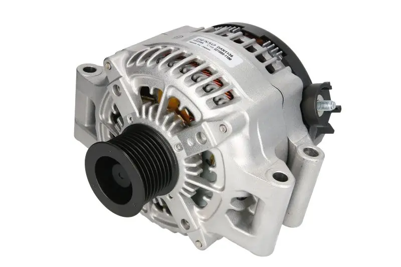 Alternator DENSO DAN1135 | Bezpieczne zakupy