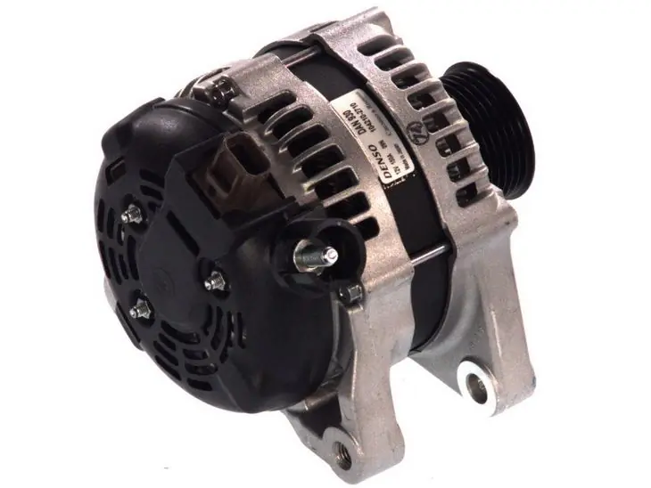Alternator DENSO DAN930 | Wyprzedaż