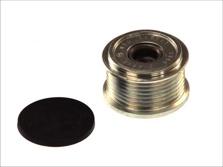 Koło pasowe alternatora MAGNETI 940113010075 | Oferta specjalna